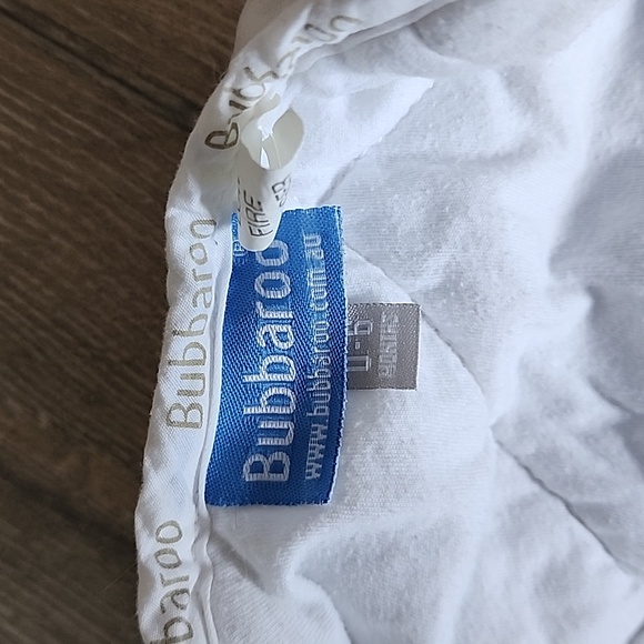 Bubbaroo Australia Sleep sack 3.5 Tog 0-6 M - Picture 3 of 4